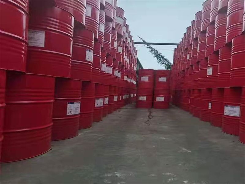 聚氨酯（zhǐ）黑料