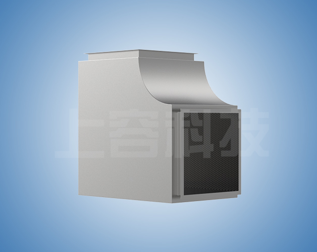 消（xiāo）聲彎頭